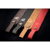 Ortega Guitars Vegan Ukulele Strap - Adjustable Length - Vegan