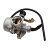 Kacarber KFX50 Carburetor For KFX 50#15004-Y006 KFX90 KFX 90#15004-Y008 Carb