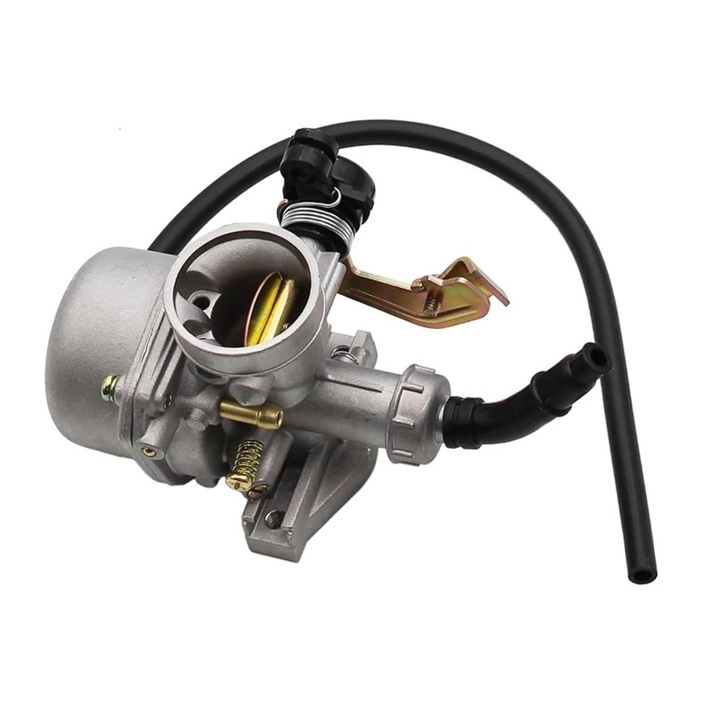 Kacarber KFX50 Carburetor For KFX 50#15004-Y006 KFX90 KFX 90#15004-Y008 Carb