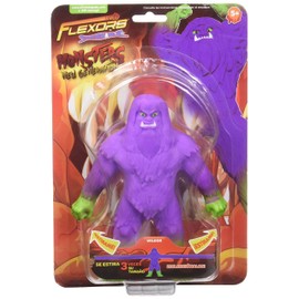 Ruz Figura de Accion Flexors Serie Monsters 6" Wildor