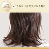LUX Super Rich Shine Straight Beauty Hair Oil Body 2.6
