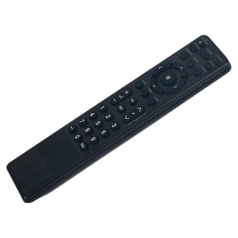 AKB36157101 Replaced Remote fit for Insignia TV Tuner Converter Box