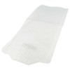 vhbw 4x Filter G3 Compatible with Zehnder ComfoAir 500, 350