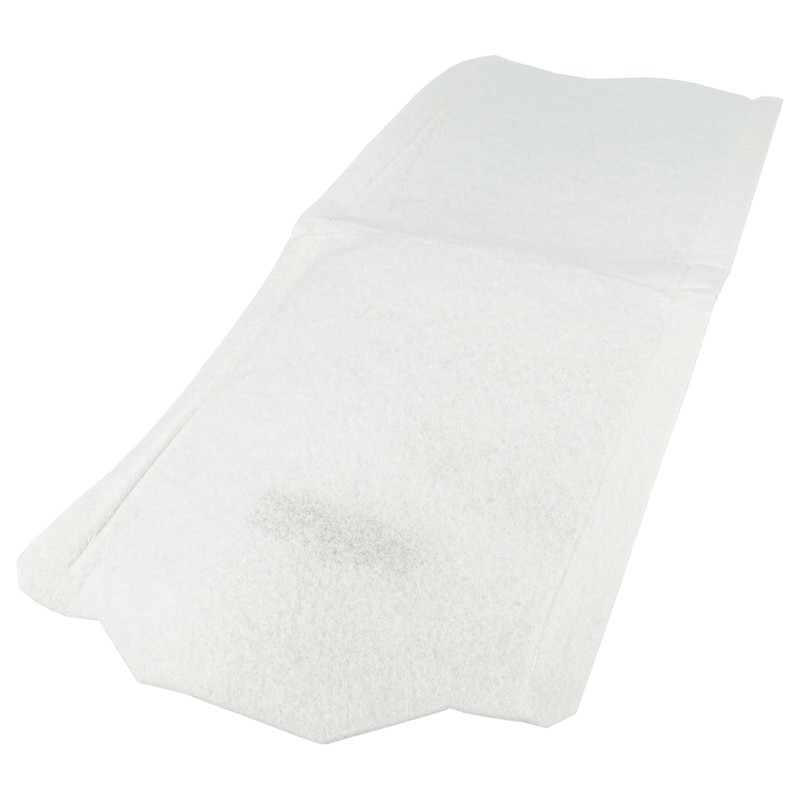 vhbw 4x Filter G3 Compatible with Zehnder ComfoAir 500, 350