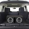 Q Power Dual 12-Inch Heavy Duty Ported Car Audio Subwoofer