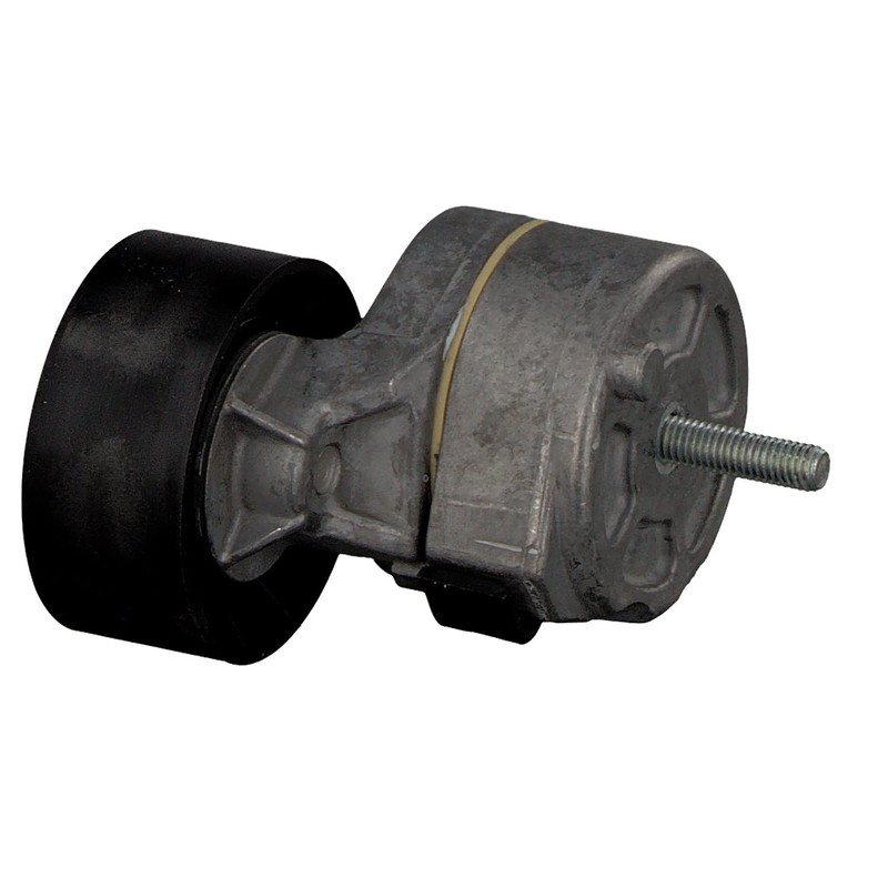 febi bilstein 17541 Belt Tensioner for V-Ribbed Belt, Pack of