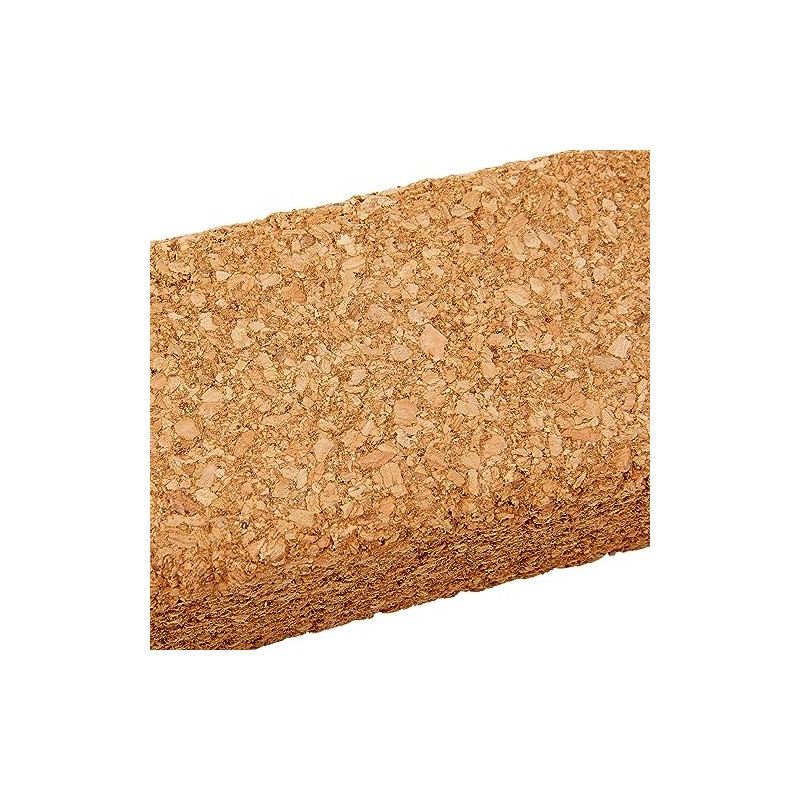 Silverline Cork Sanding Block 110 x 60 x 30mm (282641)