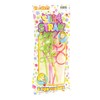 Silly Straws 5pk