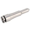 Coffee Machine Steam Nozzle Stainless Steel Coffee Steam Spout Nozzle