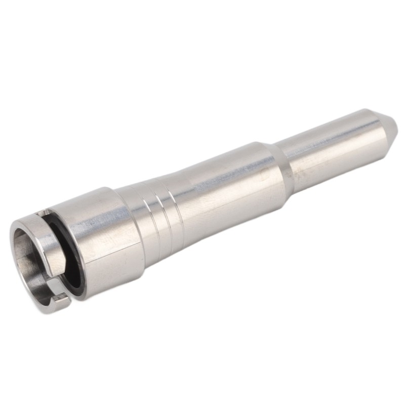 Coffee Machine Steam Nozzle Stainless Steel Coffee Steam Spout Nozzle