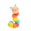 Educational Wooden Montessori Development Toys for Toddlers – Early Learning