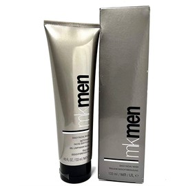 Mary Kay MK Men Daily Facial Wash 4.5 FL OZ