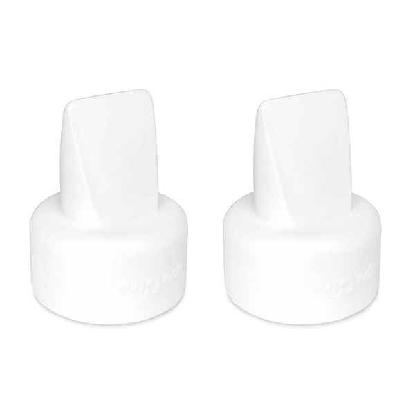 Spectra | Válvulas de Silicón Duckbill para extractor de leche