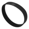 Electric Scooter Drive Belt Electric Scooter High Temperature Wear Resistant