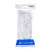 2 x Dräger X-plore 1930 V FFP3 Dust Mask with