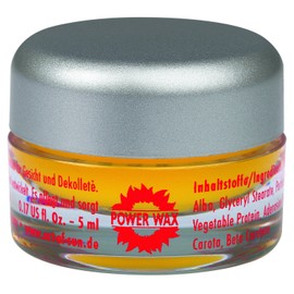 Art of Sun Power Wax 5 ml Solarium Cosmetics