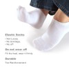 Newo Select Seamless Socks Ankle Low-Cut for Men & Women