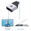 IC INTRACOM ITALIA SPA USB-C to HDMI 4K Adapter 362428