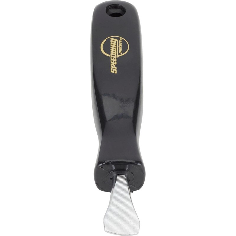 Speedway Deluxe Quarter Turn Fastener Tool - Ergonomic Handle, Easy