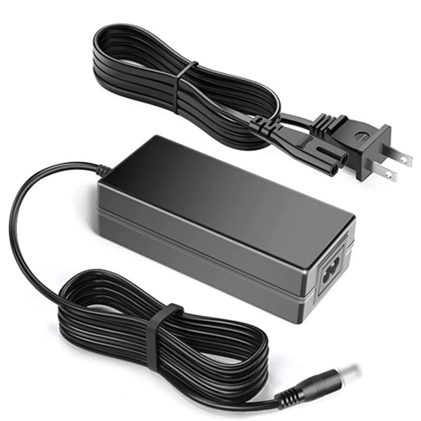 Kircuit 12V 8A AC/DC Adapter Compatible with Drop-Shaped Portable Hydrogen