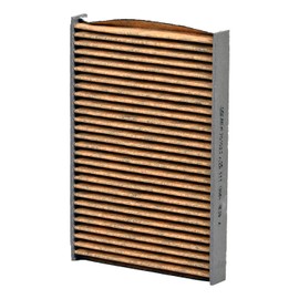 Valeo 701023 Filter, interior air