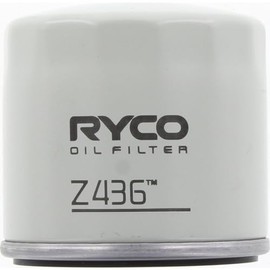 Ryco Oil Filter (Z436)