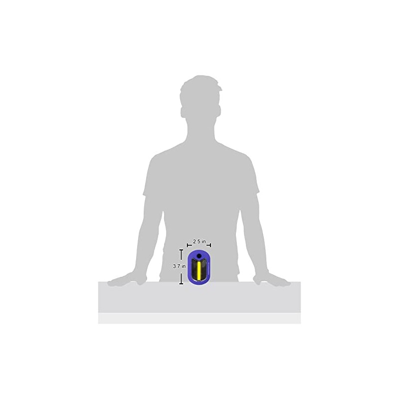 Ultra Bright LED Portable Worklight/Flashlight