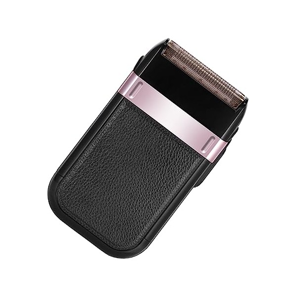 1set Floating Electric Razor for Men USB Rechargeable Shaver Electric