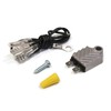 The ROP Shop (2) Electronic TRANSISTORIZED Ignition MODULES/Igniter Assembly 318786