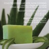 Aloe Vera Plant Soap, 100g