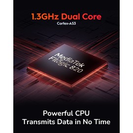 Cudy AX3000 WiFi 6 Router – 802.11ax Wireless Dual Band Gigabit Internet Router, VPN Compatible, MU-MIMO, WireGuard, Cudy Mesh Compatible WR3000 (Renewed)