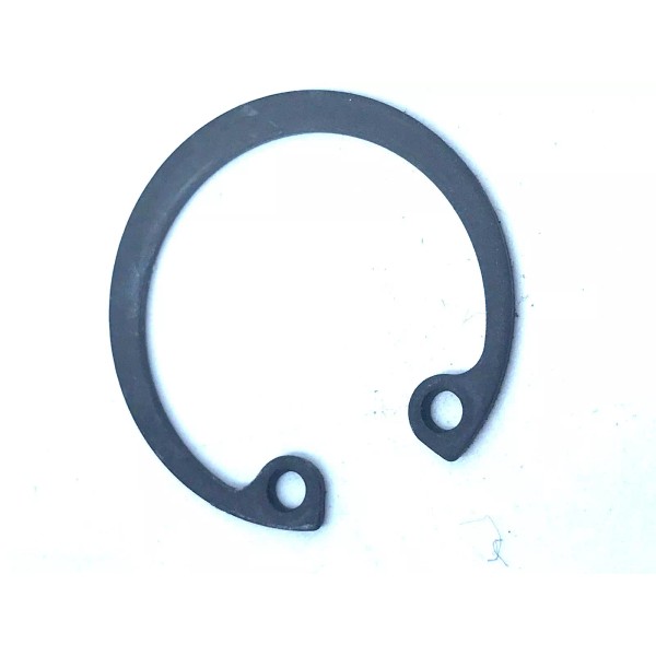 PROSPECT FASTENER CORP External Retaining Ring DHO-24ST PD 24mm Bore