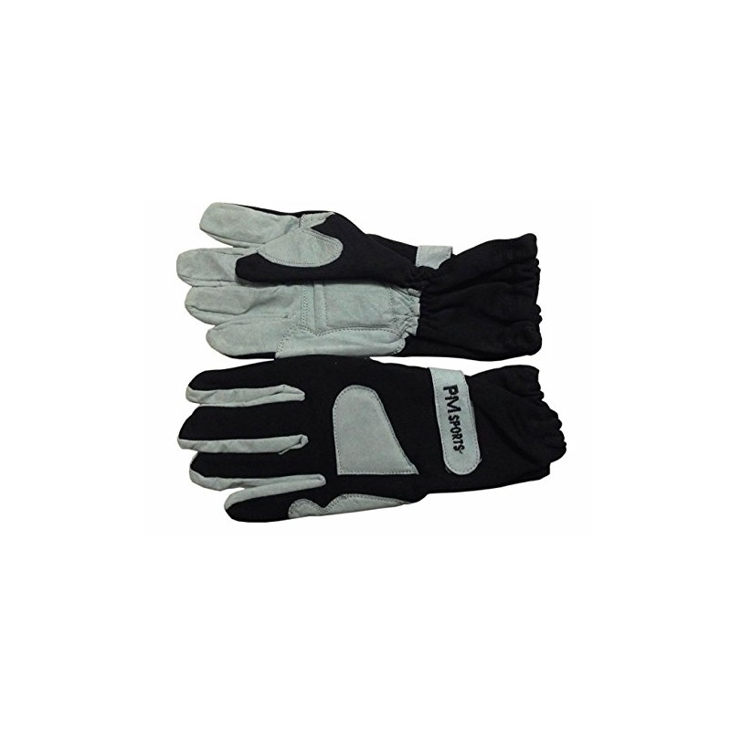 New Kart Racing Gloves Made of OMARA AND POLYESTER for