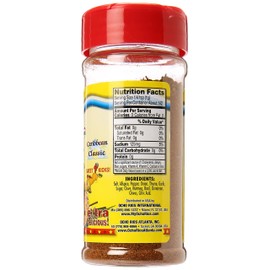 Ocho Rios Spicy Jerk Seasoning