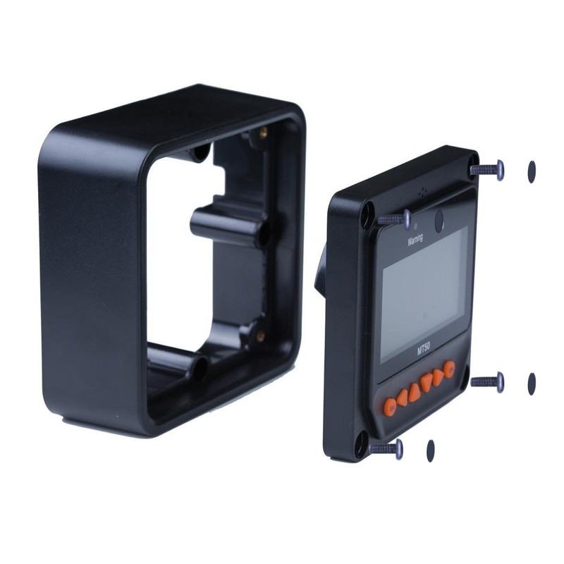 ACOPOWER Mt-50 LCD Display Suitable for Hy Series MPPT Charge