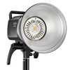 Godox MS300V MS300-V Compact Studio Strobe Flash Light - 300W,GN58