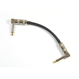 BELDEN 9395 15cm Patch Cable with L Plug - Pack of 1