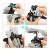 Drone Handheld Stabilizer Bracket 1/4 Screw Mount Multi Angle Adjustable