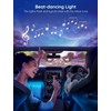 Govee Car LED Lights, Smart Car Interior Lights with App