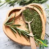 Herb To Body Rosemary Leaf Powder | Rosmarinus Officinales |