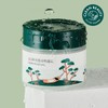 brand Cooling/Soothing Round Wrap Pine Calming Cica Pads 50 sheets / 쿨링/결진정 라운드랩 소나무 진정 시카 패드 50매