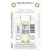 Sugarflair Lemon Ice Edible Lustre Dust, Add a Lustrous Shine
