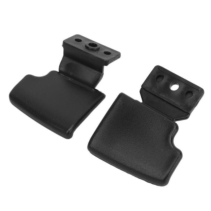 2Pcs Center Console Armrest Lid Latch 8011B548 Replacement for Mitsubishi