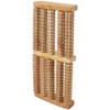 PARENCE. - Wooden Foot Massager • Lymphatic Drainage & Manual