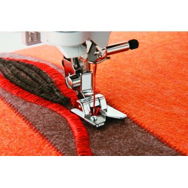 Brother SA142 Fringe Foot