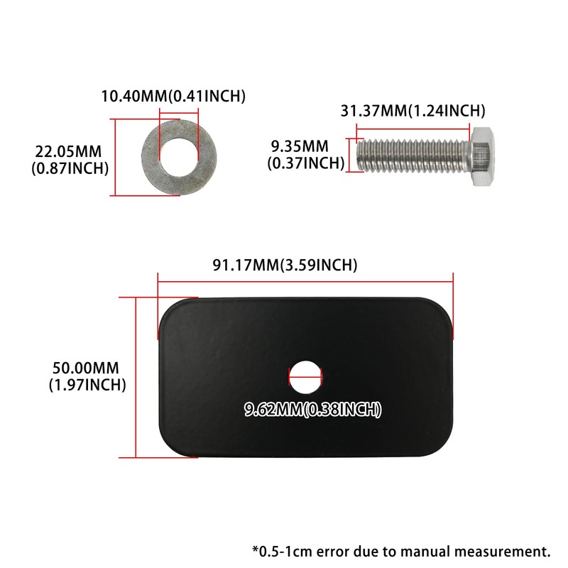 Xxamz Transmission Reverse Drum Tester Compatible with Ford LS 6L80