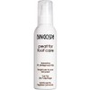 BINGOSPA Peat Foot Balm for Pain, Edema, Cold Feet, Skin