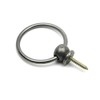 Cast Iron Manger/Pull Ring 70mm
