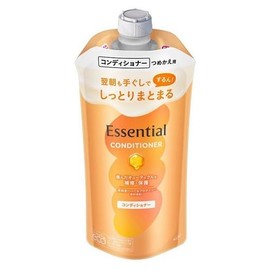 Kao Essential Moist Collection CD Refill, 10.1 fl oz (300 ml)