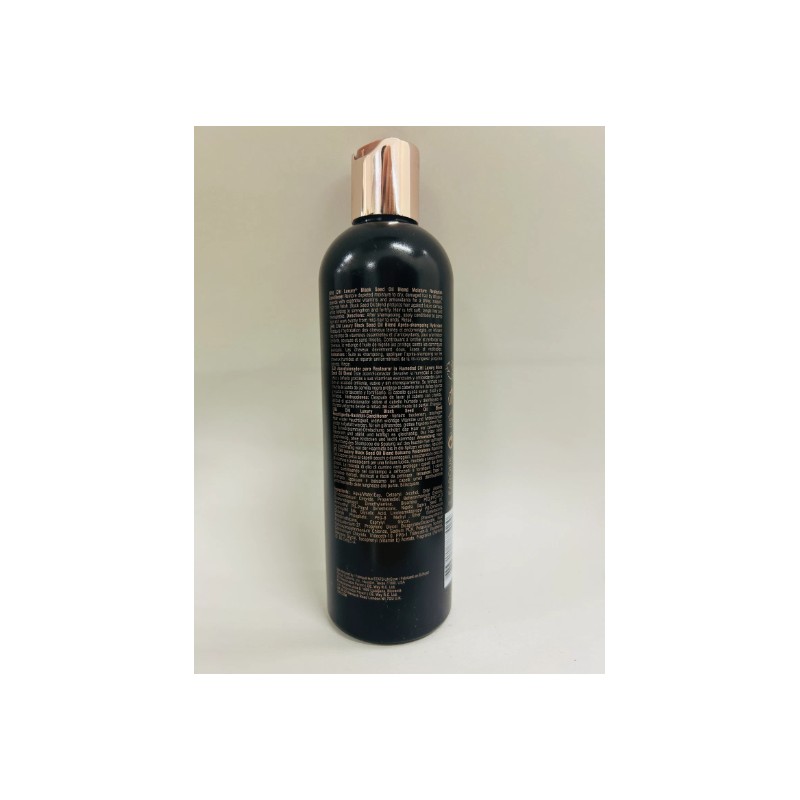 CHI Luxury Black Seed Oil Moisture Replenish Conditioner 12 oz